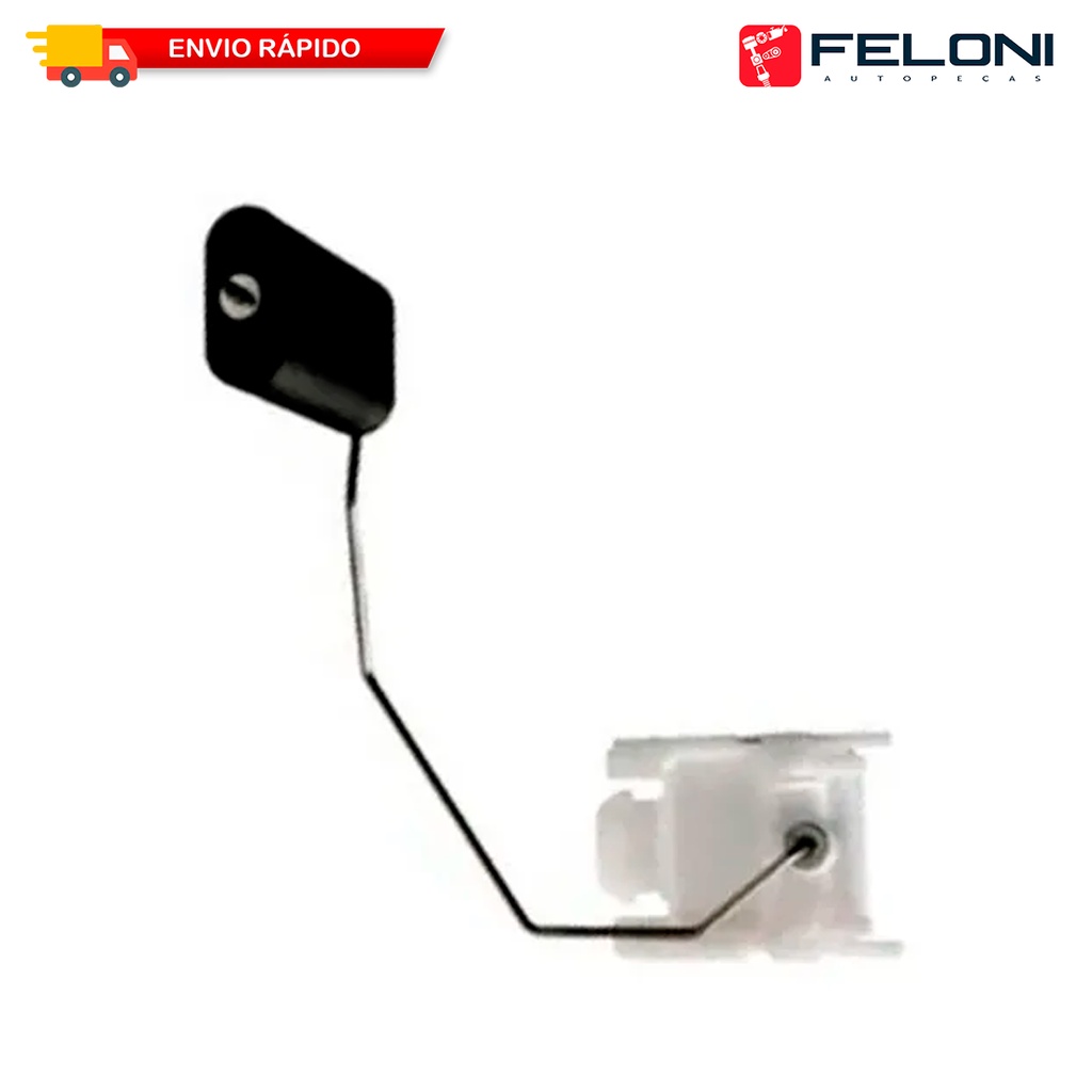 Sensor Nivel Boia do tanque de combustível GM Chevrolet Onix Prisma Cobalt Flex