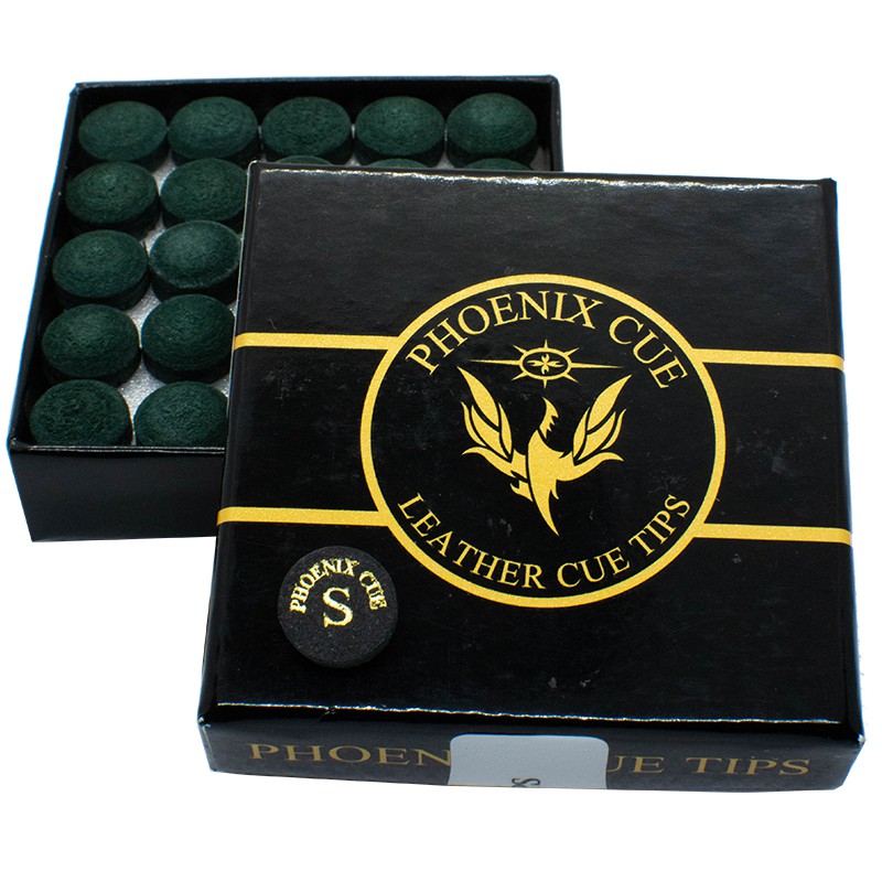 Sola Laminada Phoenix Black 11mm - Profissional