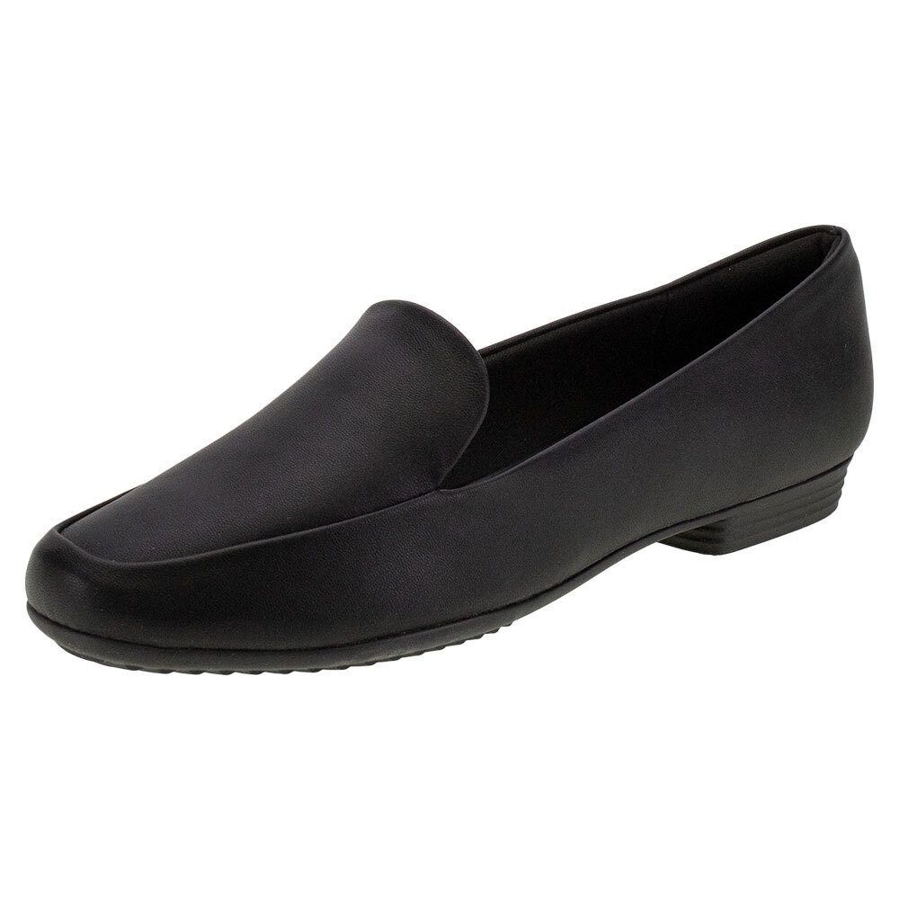 Sapato Feminino Salto Baixo Piccadilly - 250149 - Women Shoes