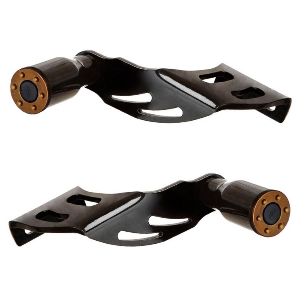 Detalhes do Protetor de Motor Slider Pro Tork YBR Factor 2009 á 2013