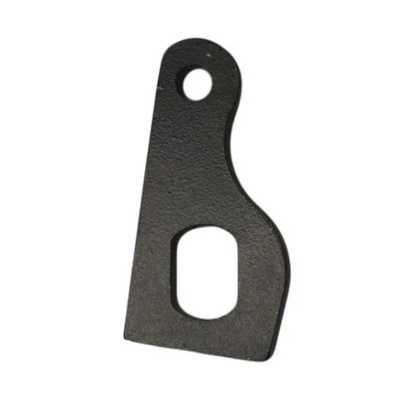Suporte Alavanca Pedal Cabo Embreagem Kombi Todas Vw