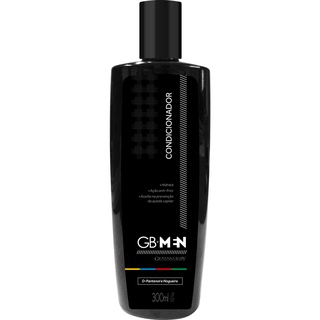 Condicionador Homens Giovanna baby Hidratação Sem Frizz 300ml