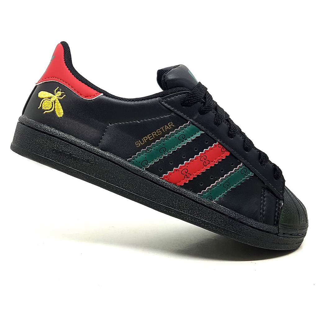 adidas por gucci