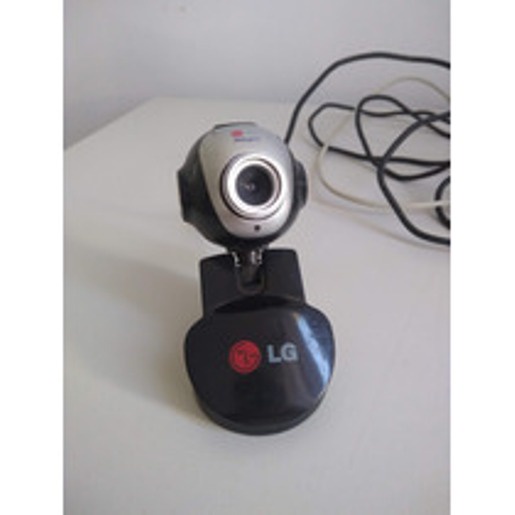 Web Cam LG Lic 200 Usb