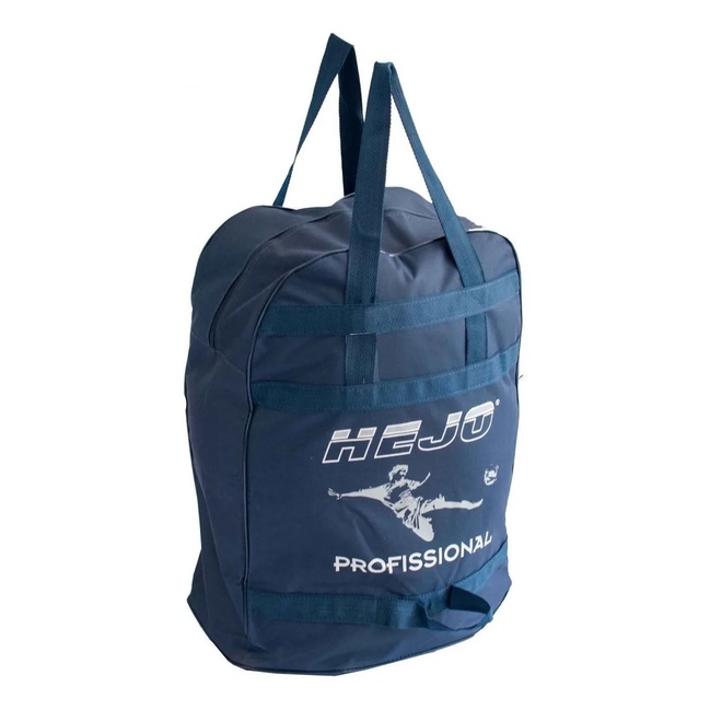 Bolsa Saco Para Fardamento Profissional 2 Conjunto de Uniforme (22 Camisas, 22 Calções, 22 Meiões) Modelo Morumbi