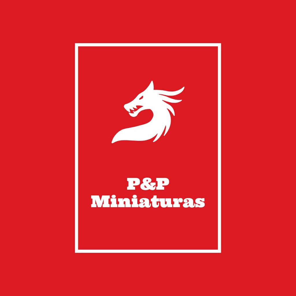 P&P Miniaturas
