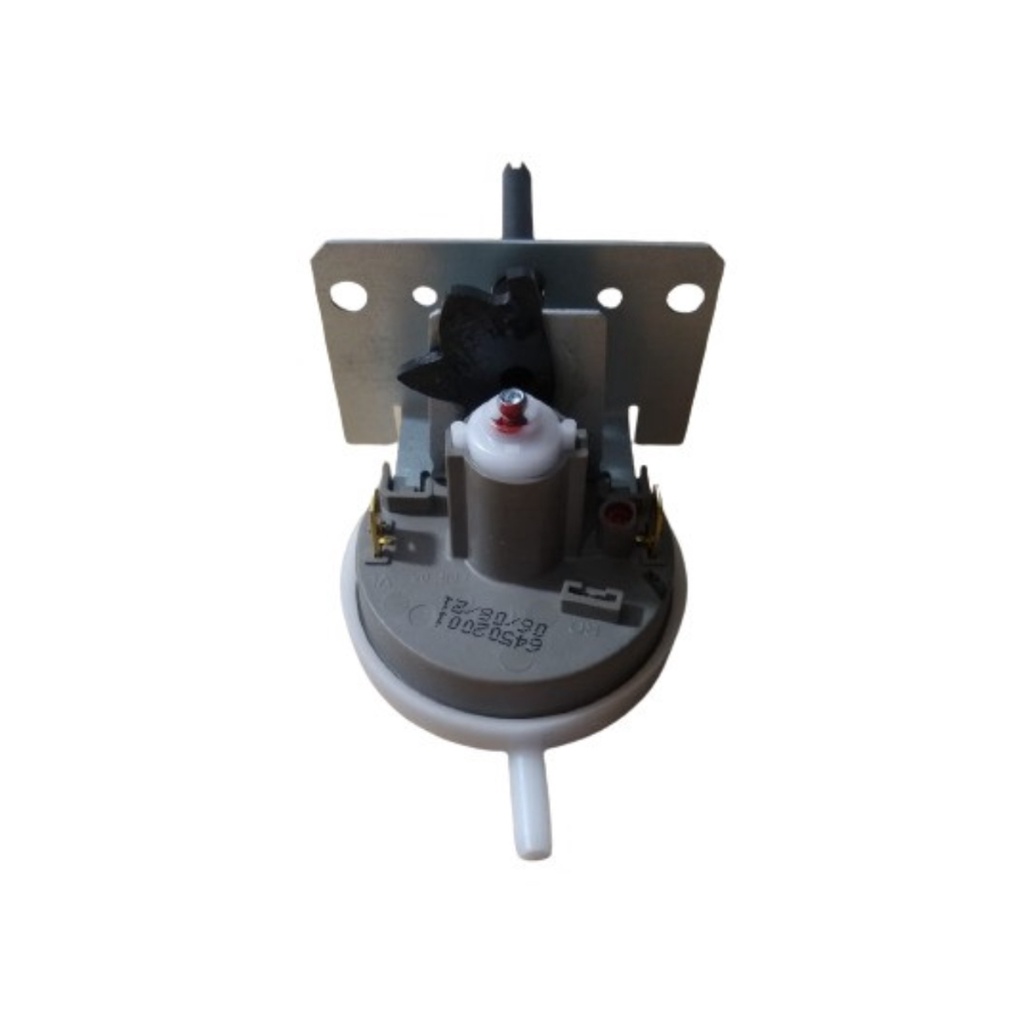 Pressostato Lavadora  Electrolux Lt12f 4 Níveis 64502001