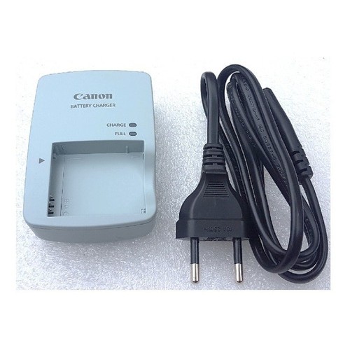 Carregador Canon Mod Cb-2lye Original