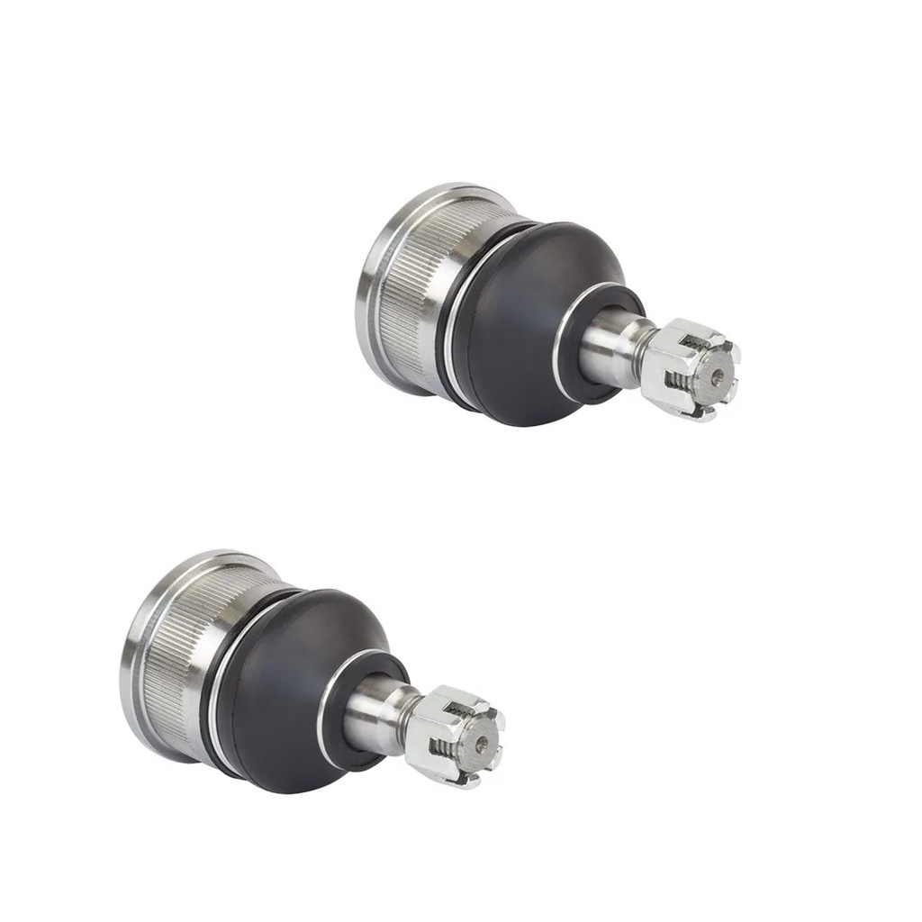 Par Pivo Suspensao Inferior Gm Opala Caravan 2.5 4.1