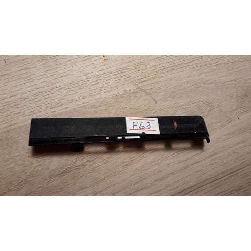 Carcaça Tampa Hd Playstation 3 Slim F63