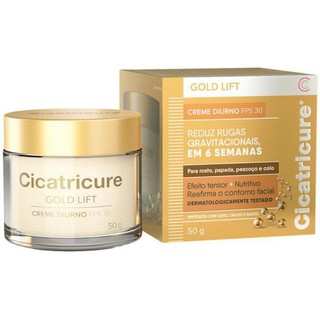 Creme Antissinais Facial Diurno Cicatricure