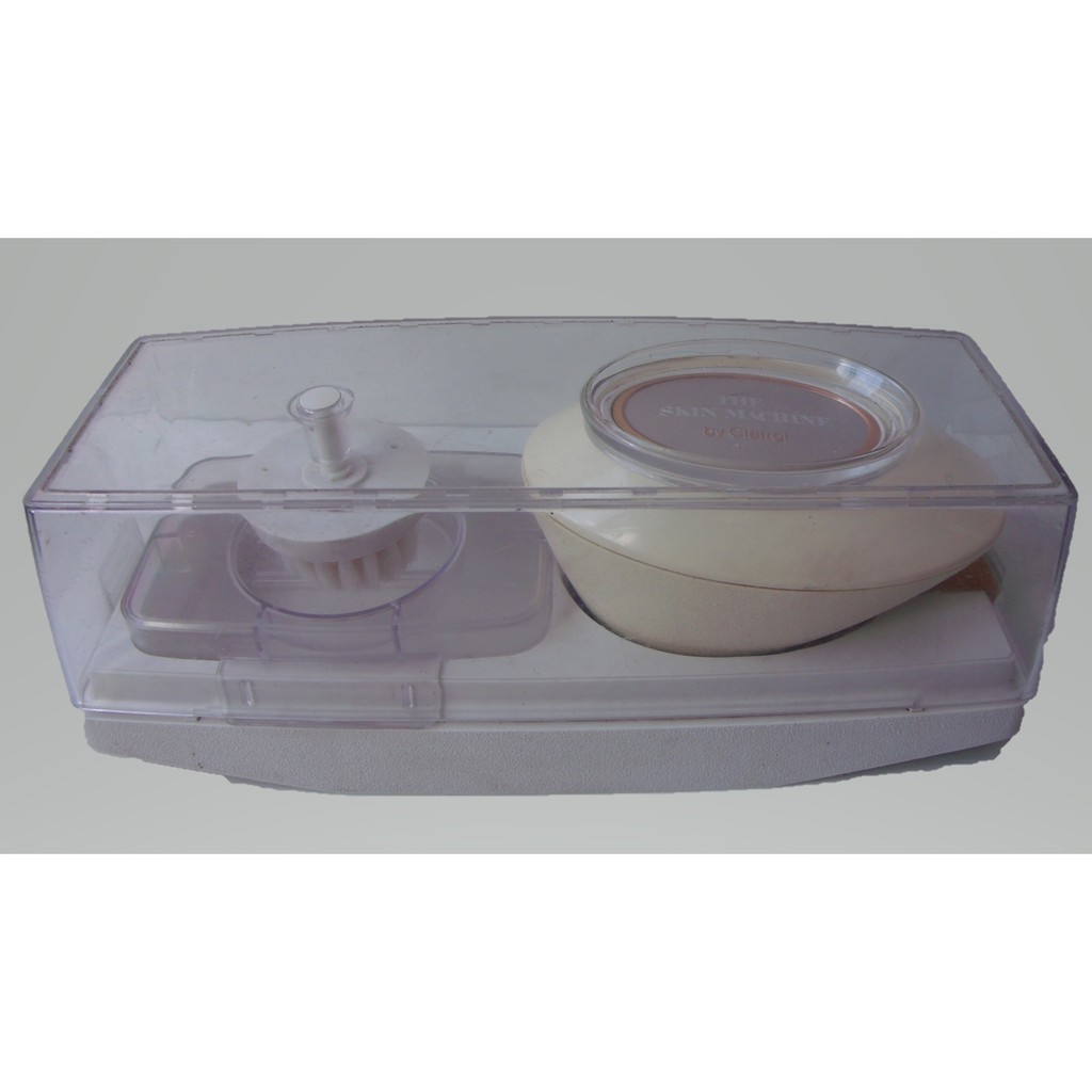 Antiguidade - Item Raríssimo - The Skin Machine By Clairol  Vintage Anos 70 - Peça para Colecionador