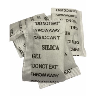 Silica Gel Sache 1g Original Promoção Envio 24h Pronta Entrega em Oferta na Shopee