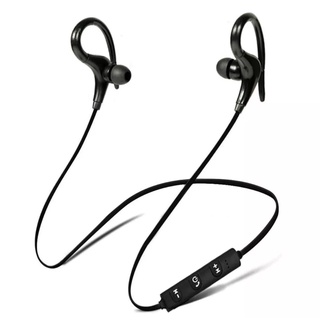Fone De Ouvido Sem Fio Bluetooth Esportes Corrida