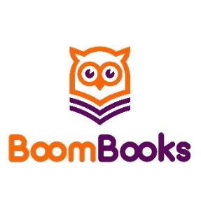 BoomBooks Livros