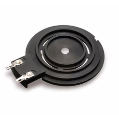 Reparo para Super Tweeter Orion audio 120 rms 8ohms