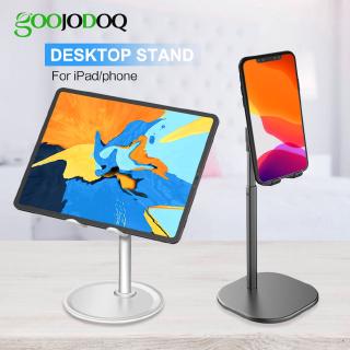 Goojodoq Suporte Para Computador De Mesa Universal Ajust Vel Para Celular