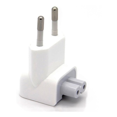 20 Plug´s Tomada Adaptador Mac Apple Macbook / Pro Nacional