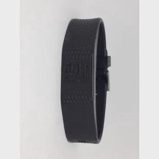 Pulseira Magnetica Equilibrio Gold Quantico Original
