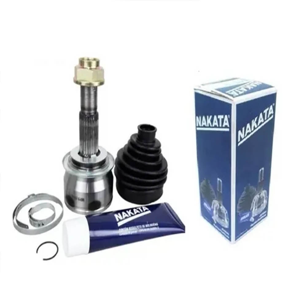 Junta Homocinética PRISMA 1.4 2014 2015 2016 2017 2018 2019 Original Nakata em Oferta na Shopee