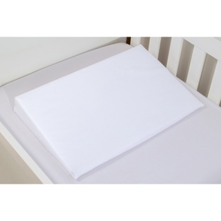 Travesseiro Rampa Anti-refluxo Com Capa Removivel Para Berço Bebe em Oferta na Shopee