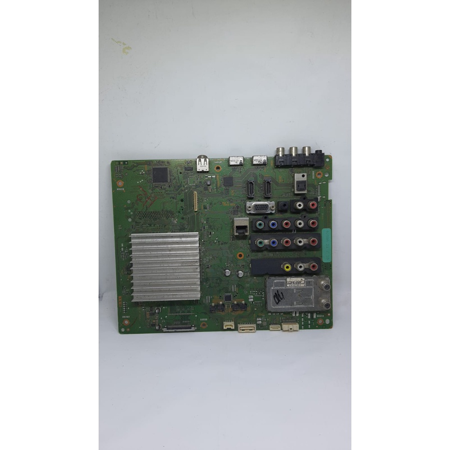 Placa Principal Sony COM DEFEITO Kdl46ex505 PÇ916