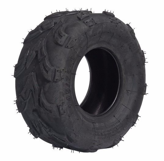 Pneu 145/70-6 Para Quadriciclo Mini Buggy Kart Cross Aro 6 RX PNEUS