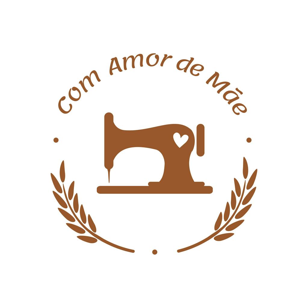 Com Amor de Mãe