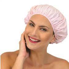 Touca para Banho de PVC com 2 Unidades Style Ação Ref: 38 - Reds em Oferta na Shopee