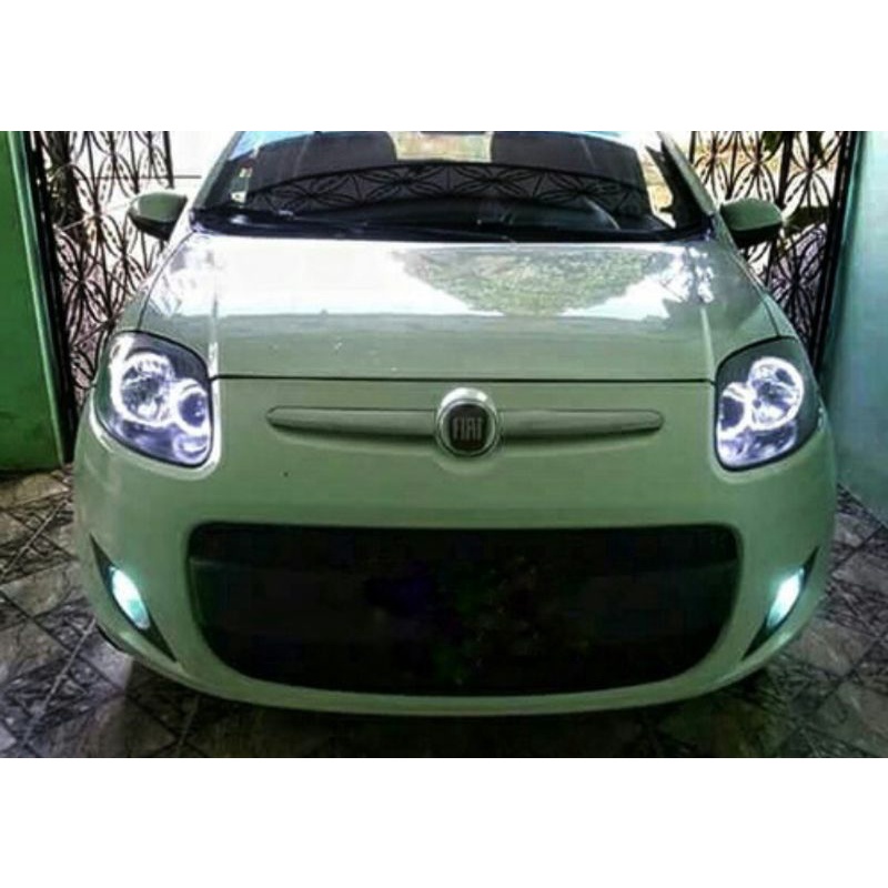 Angel eyes para Palio Attractive