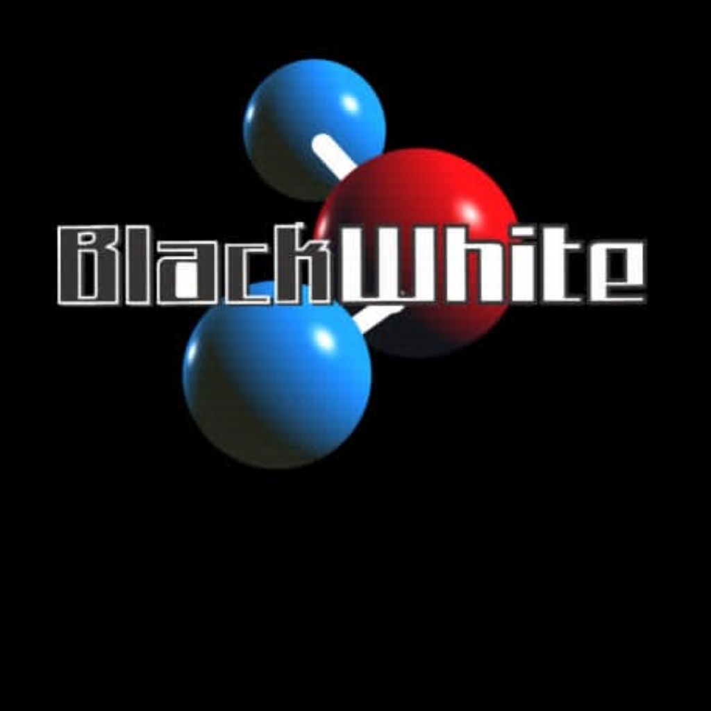 Black White Higiêne e Limpeza