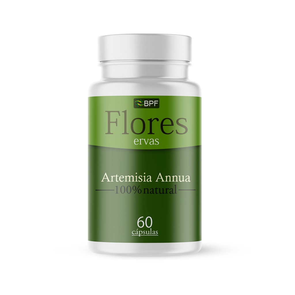 Artemisia Annua Em Cápsulas 500mg 1 Pote Antioxidante 100 Puro Shopee Brasil 9009