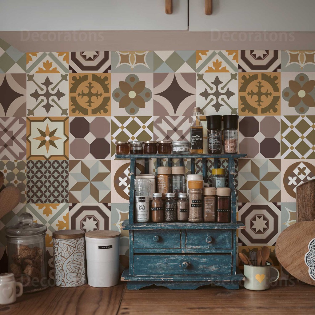 Azulejo Bege para Cozinha: Onde Comprar | BuscaProdutos