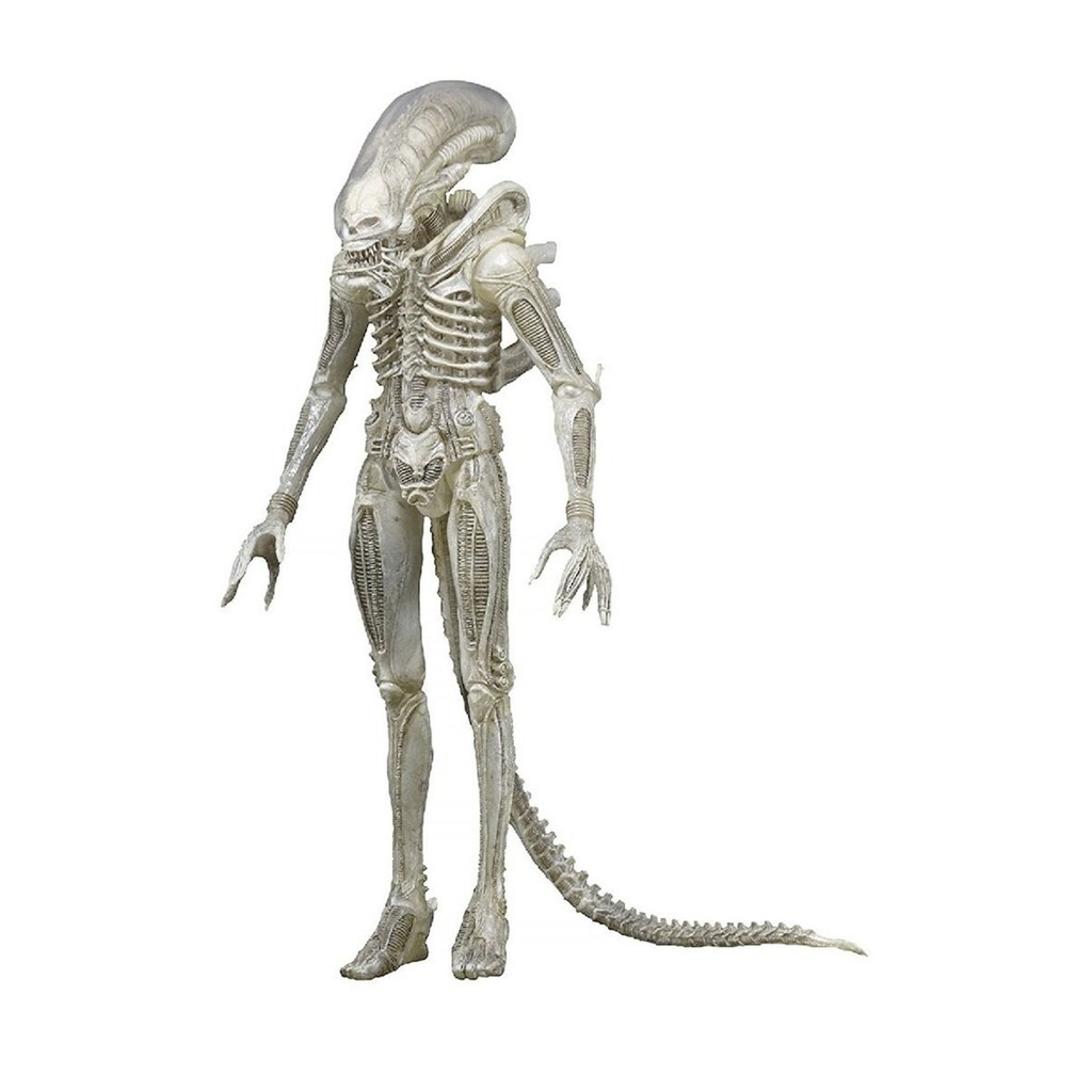 Alien 7 - Alien 40th Anniversary - Neca