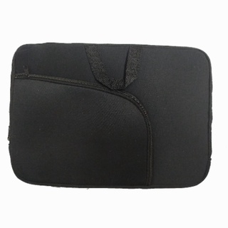Capa Case Pasta Notebook Com Bolso 15,6 Preta