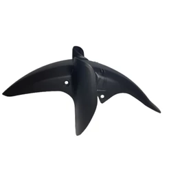 Paralama Dianteiro Inferior Xre 300 2009 A 2018 Preto