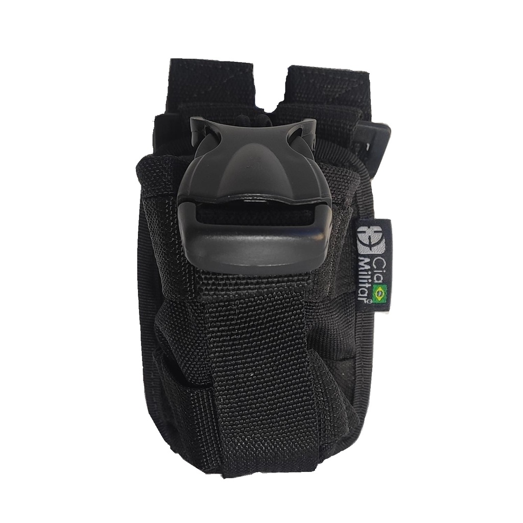 Porta Rádio HT Modular tipo Cordura 1000d