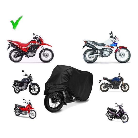 Capa Cobrir Moto Nmax 160 2021 Com Baú Impermeável Térmica