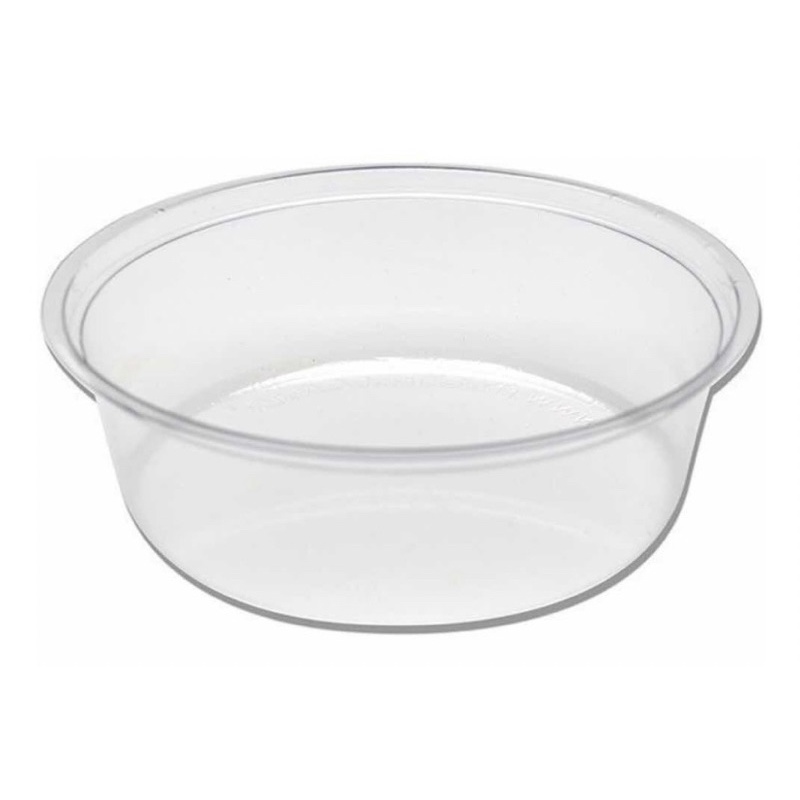 50 berço para copo bolha 98 mm pet goodpack fns vigour em Oferta na Shopee