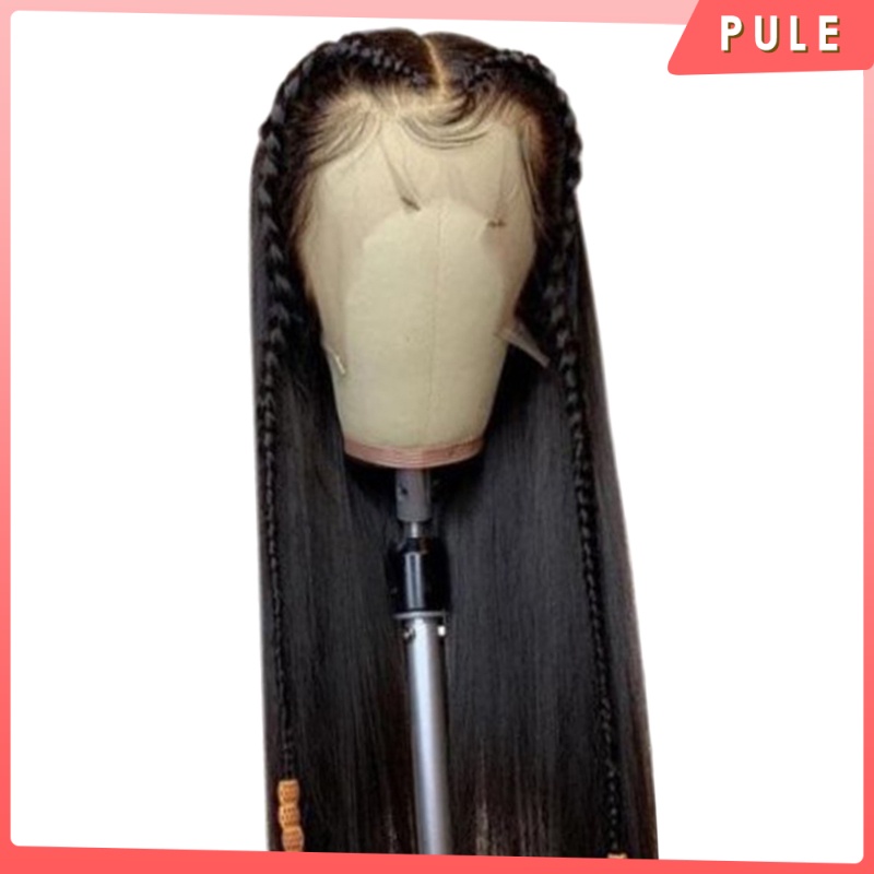 high quality glueless lace front wigs