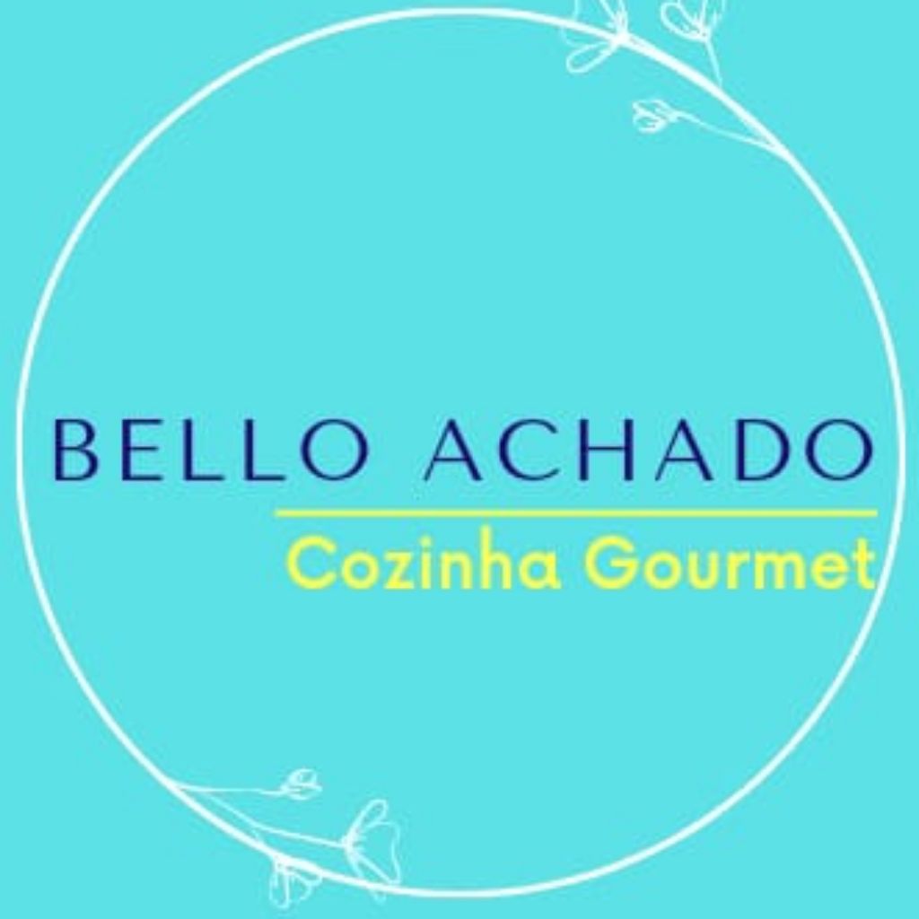 Bello Achado - Cozinha Gourmet