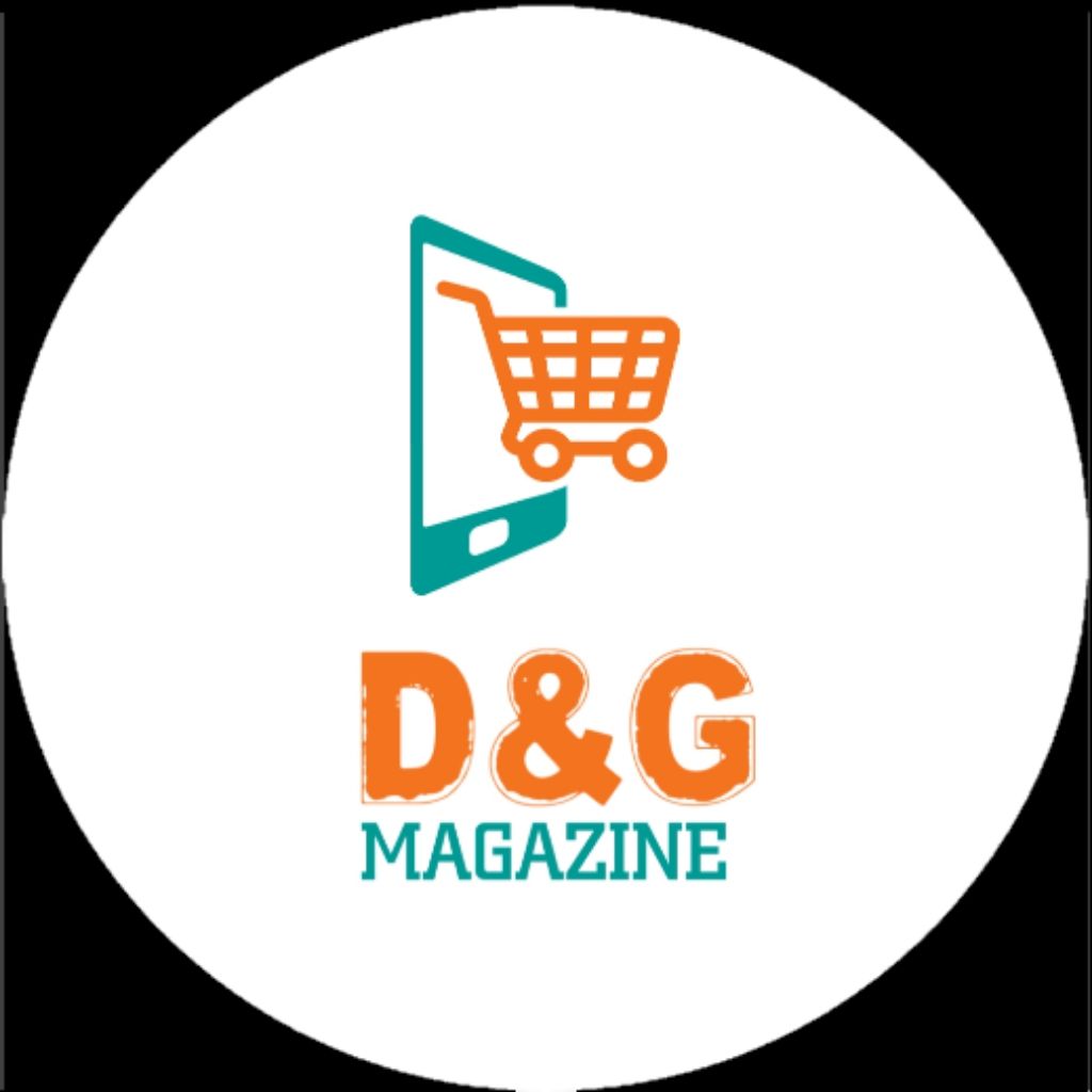 DeG Magazine