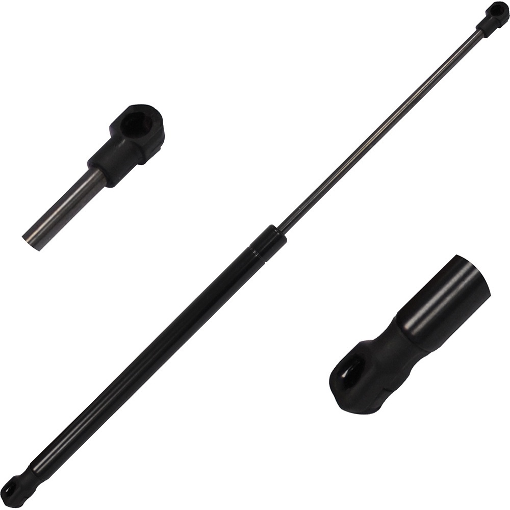 Amortecedor Mola Gás Capô Polo Hatch 02 A 06 em Oferta na Shopee