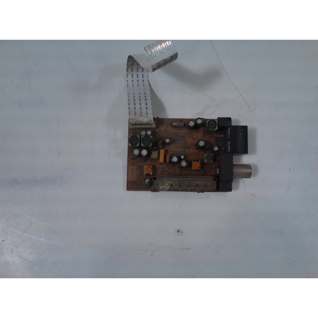 Tuner Fm E Am Som Gradiente As-580
