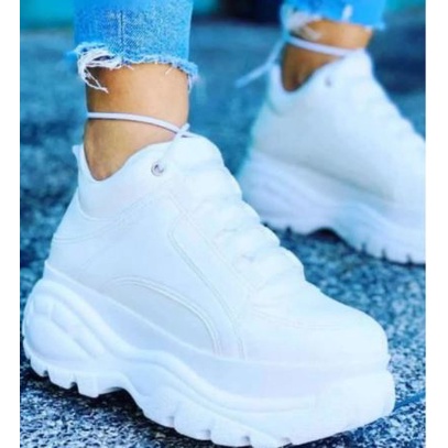 zatz chunky sneakers