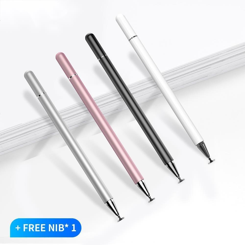 Caneta Touch Universal Para Motorola Moto Tab G70 11 Polegadas G20 8 " Stylus Android Tablet Desenho De Tela