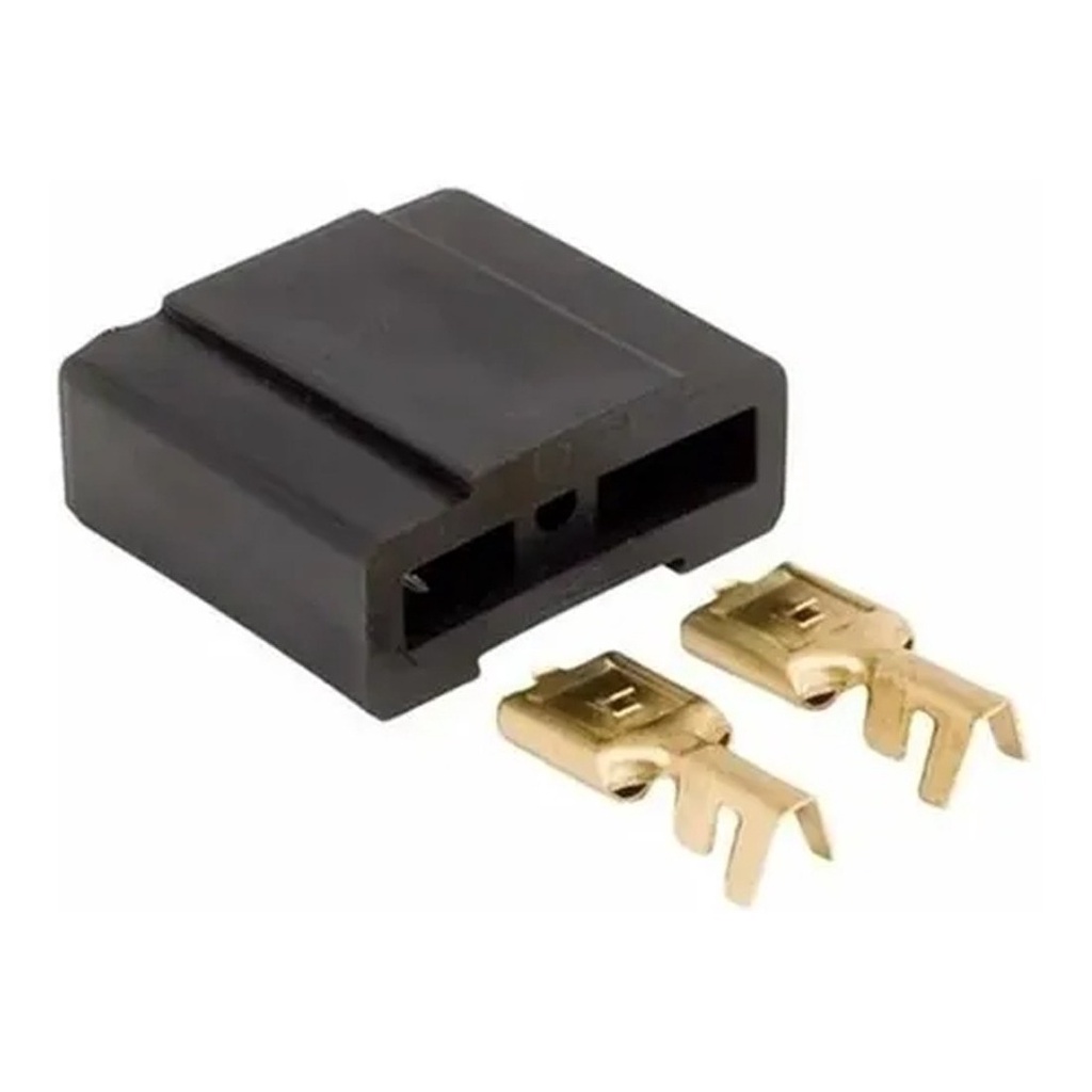 Porta Fusível Montagem Permak P/ Fusível Max - Unidade (26/C) em Oferta na Shopee