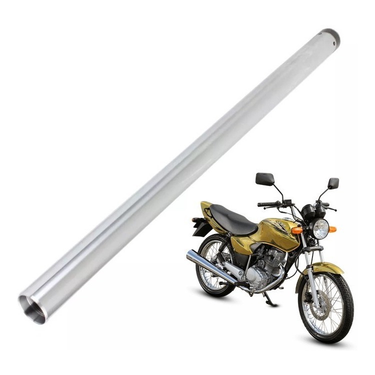 Tubo Interno Bengala Cg 125 Titan Fan Today Cargo 1983 2015 - Spare Parts and Accessories for Vehicles