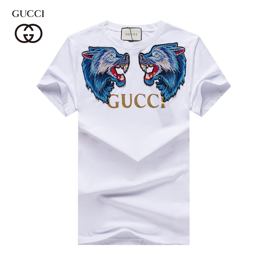 camisa gucci masculina original preço