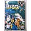 Pantanal, Amor-bagua de Jose Hamilton Ribeiro pela Brasiliense (1978)